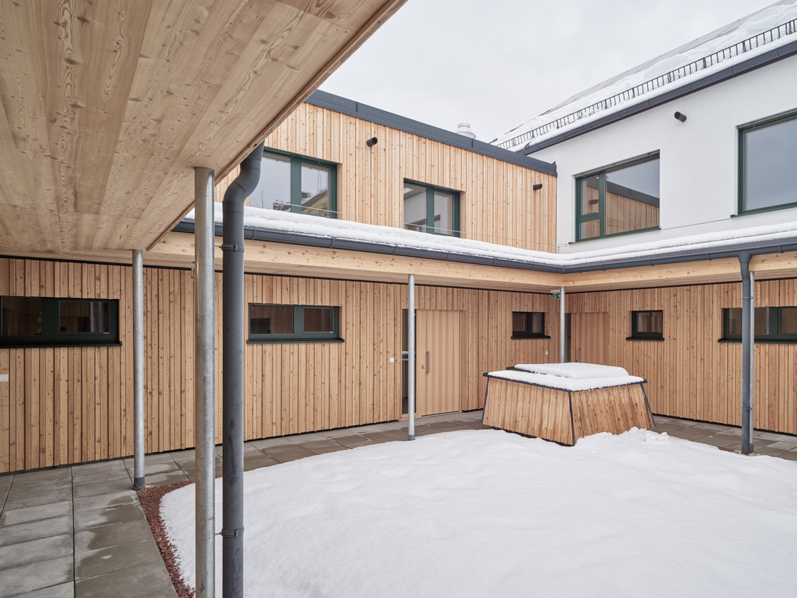 Ein Foto von Kurt Hörbst