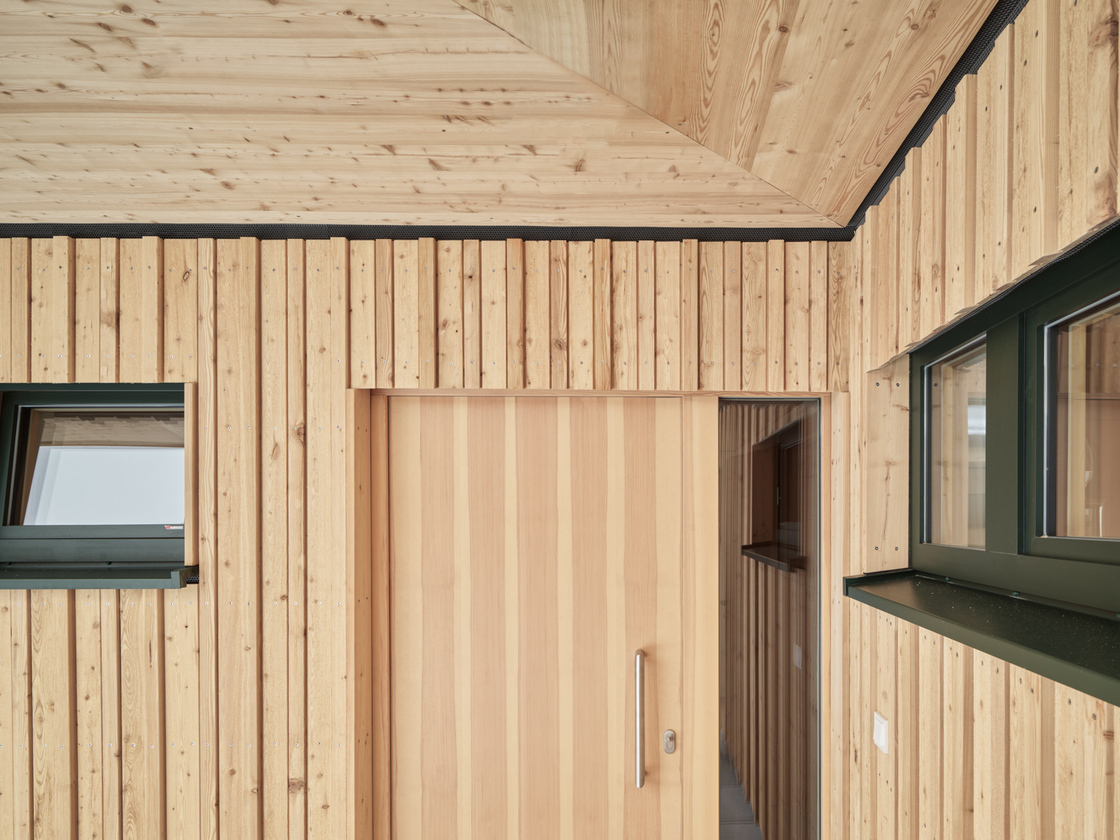 Ein Foto von Kurt Hörbst