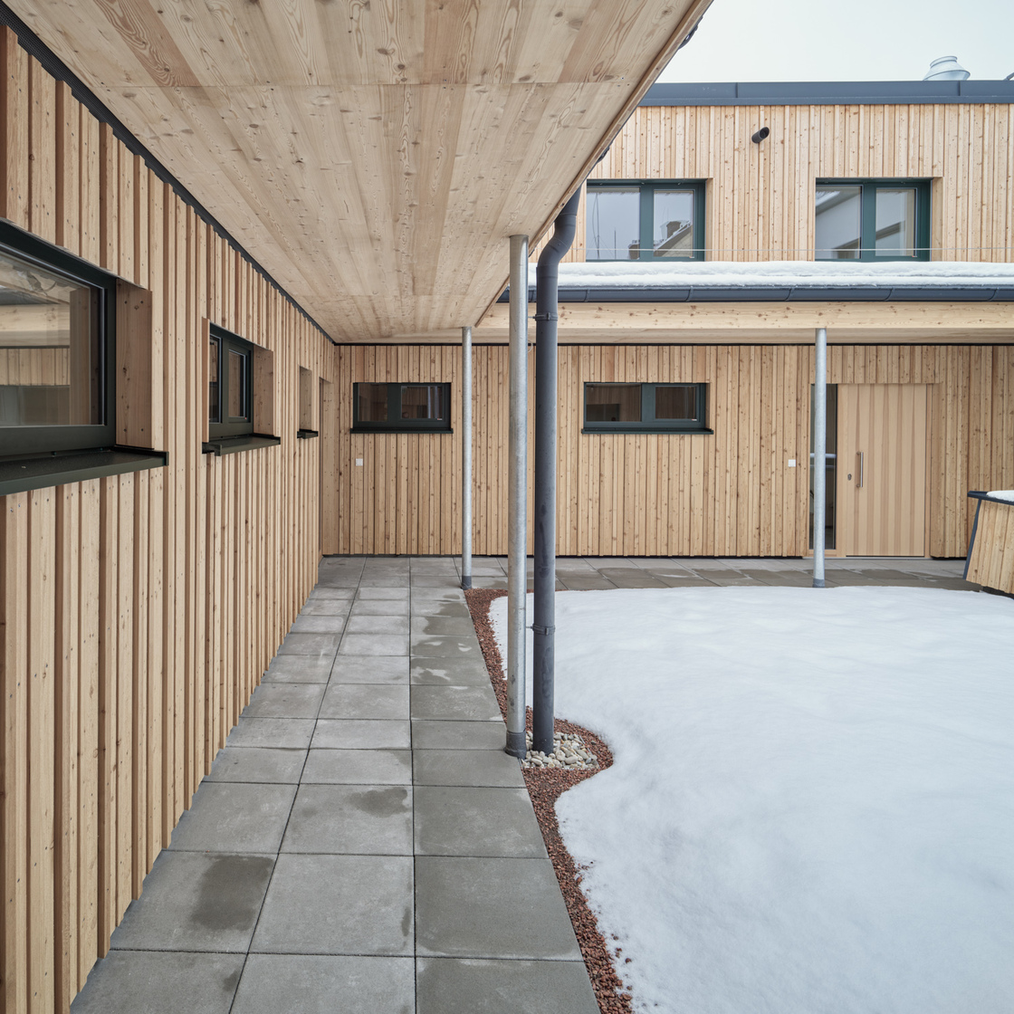 Ein Foto von Kurt Hörbst