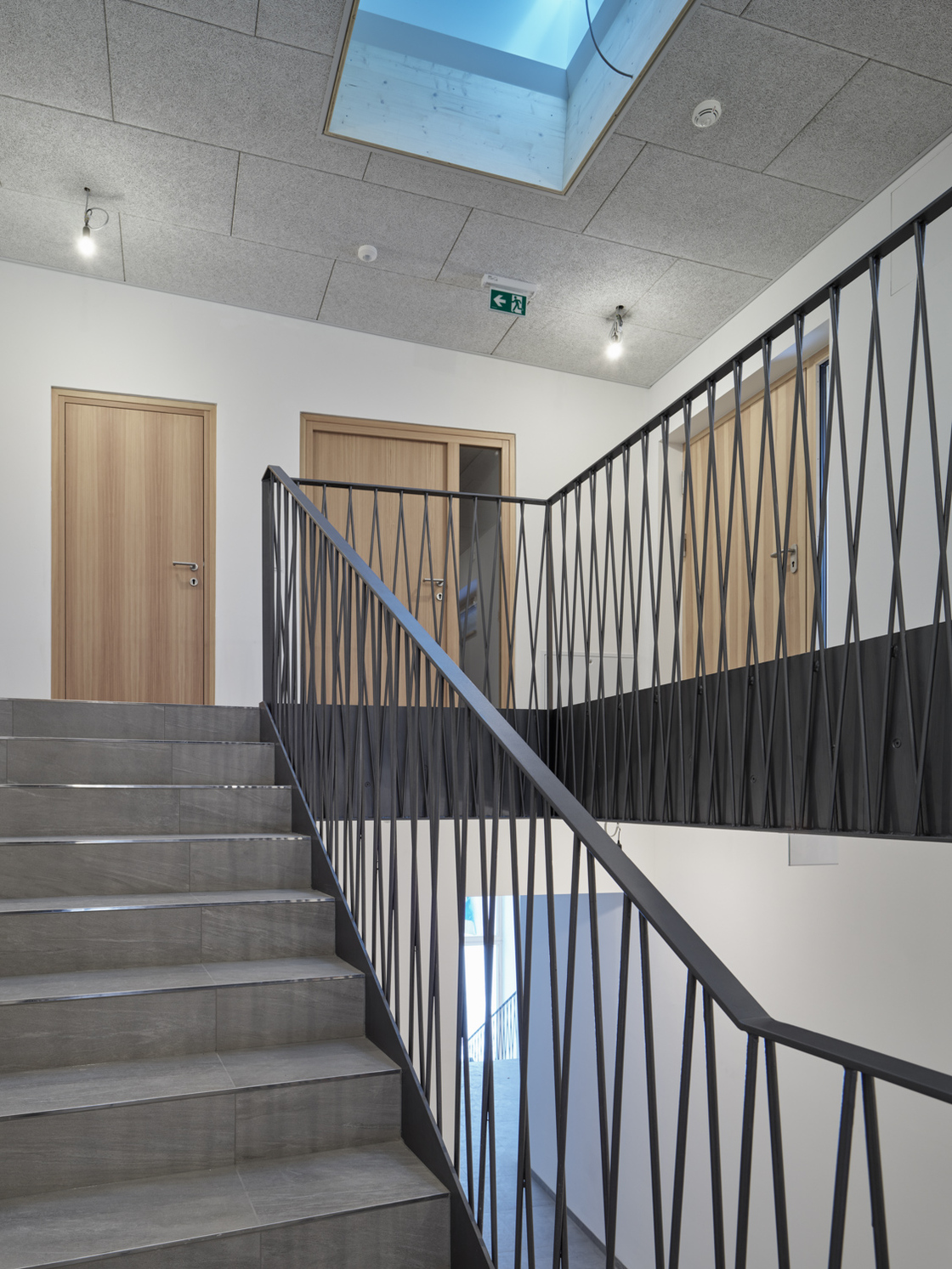 Ein Foto von Kurt Hörbst