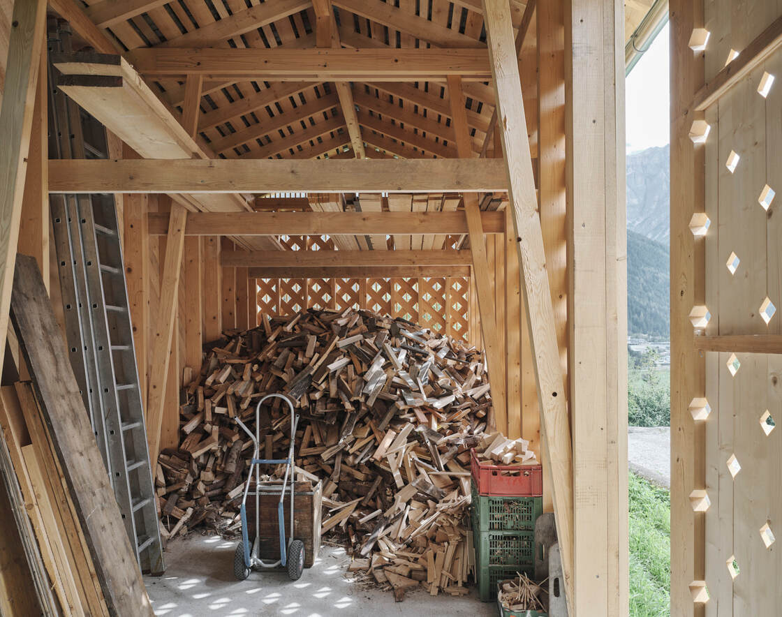 Ein Foto von David Schreyer