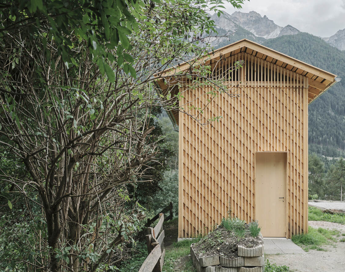 Ein Foto von David Schreyer