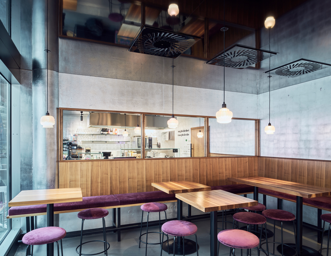 Ein Foto von Lukas Schaller