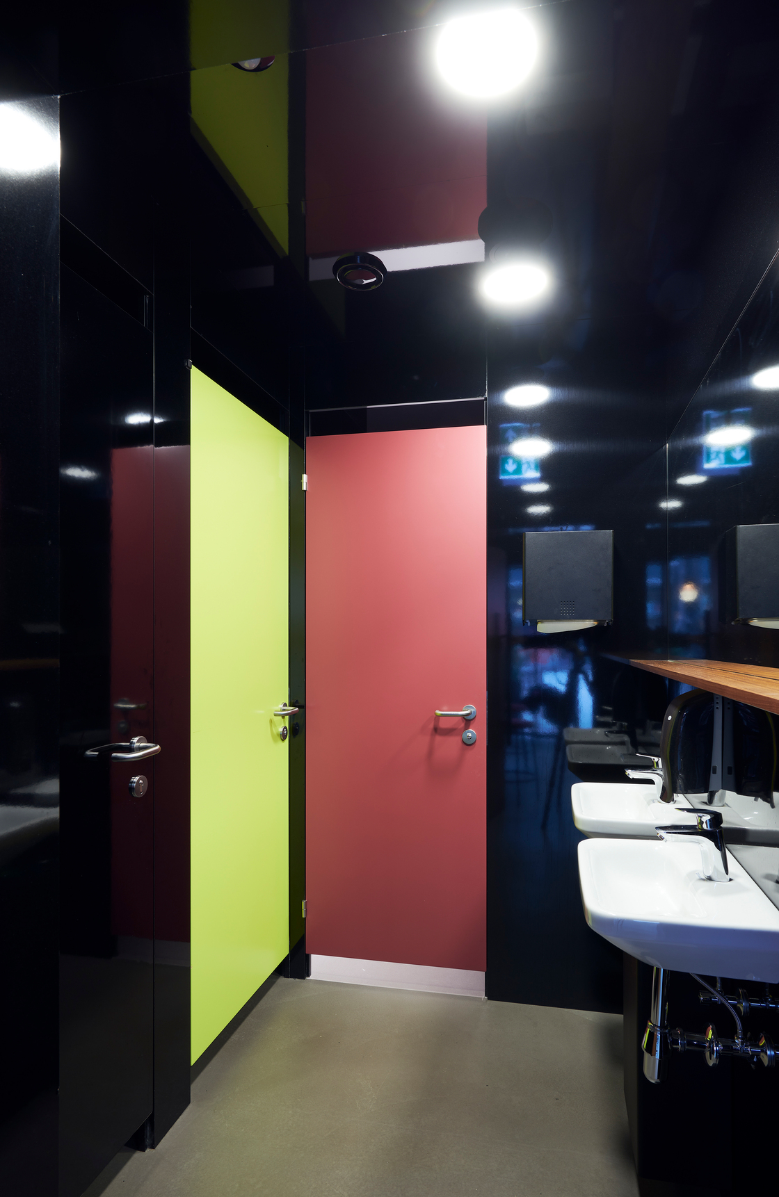 Ein Foto von Lukas Schaller