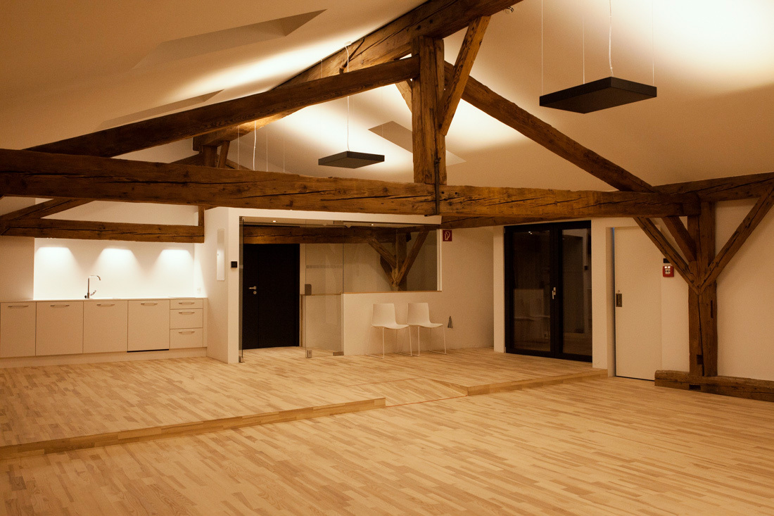 Ein Foto von Verena Kathrein