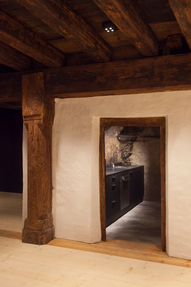 Ein Foto von Verena Kathrein