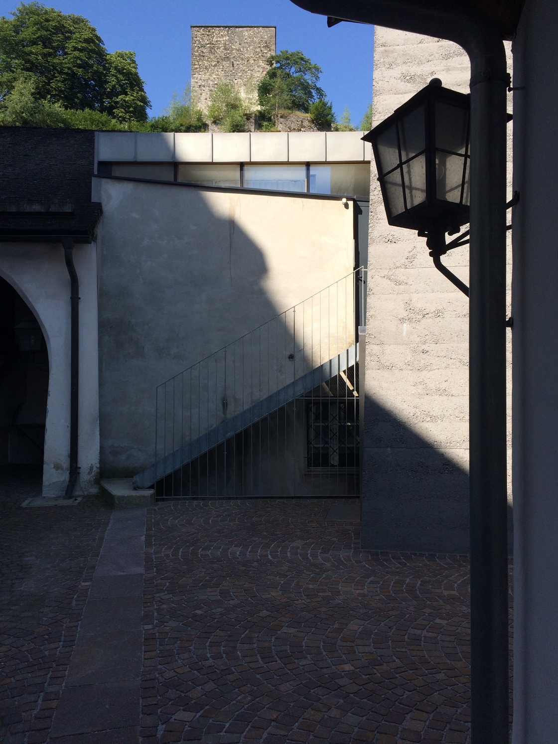 Ein Foto von Wurzer Nagel