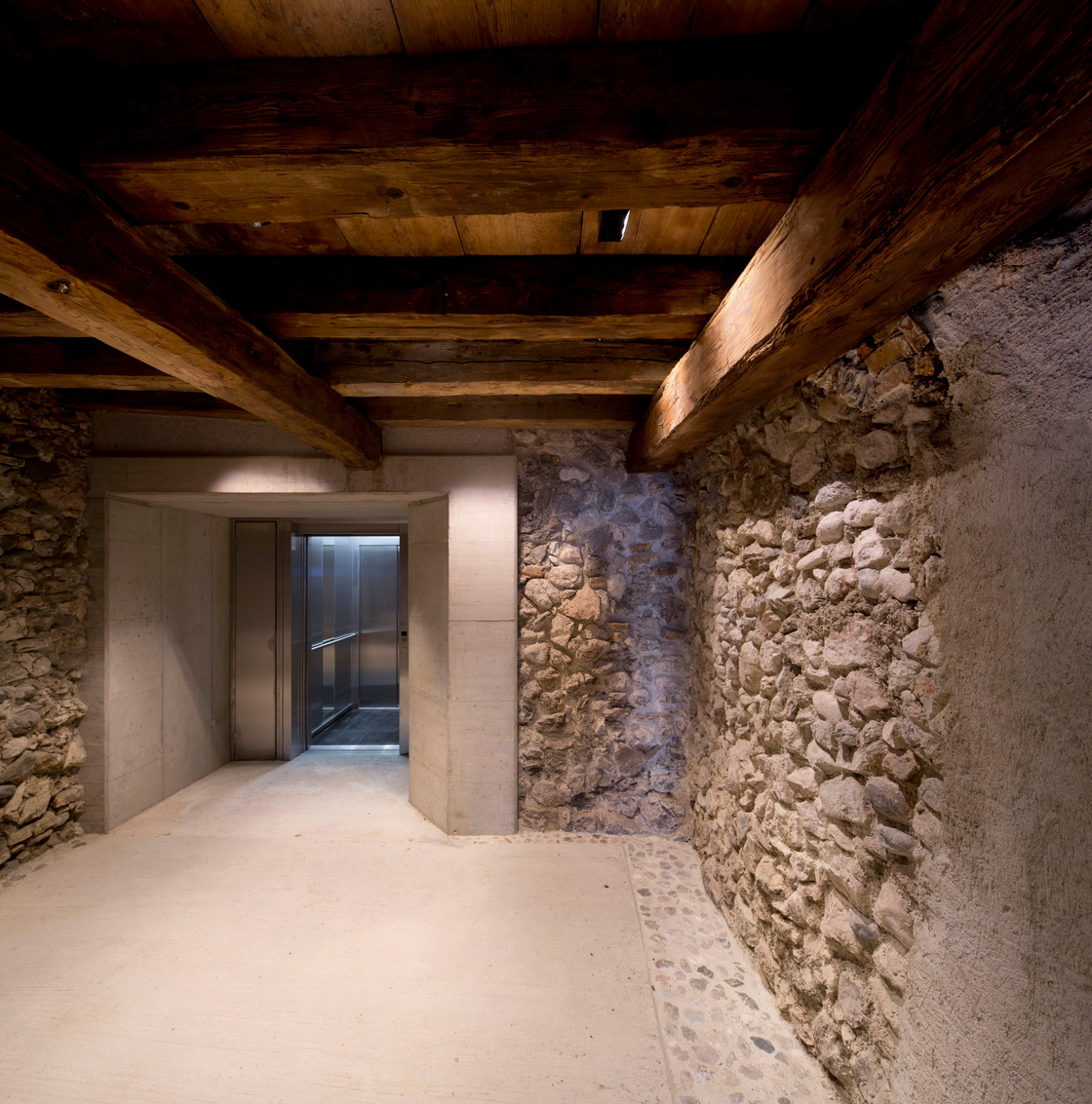 Ein Foto von Bundesdenkmalamt (Abteilung für Tirol)