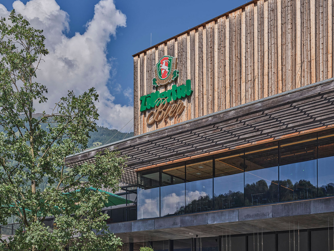 Ein Foto von Günter Richard Wett