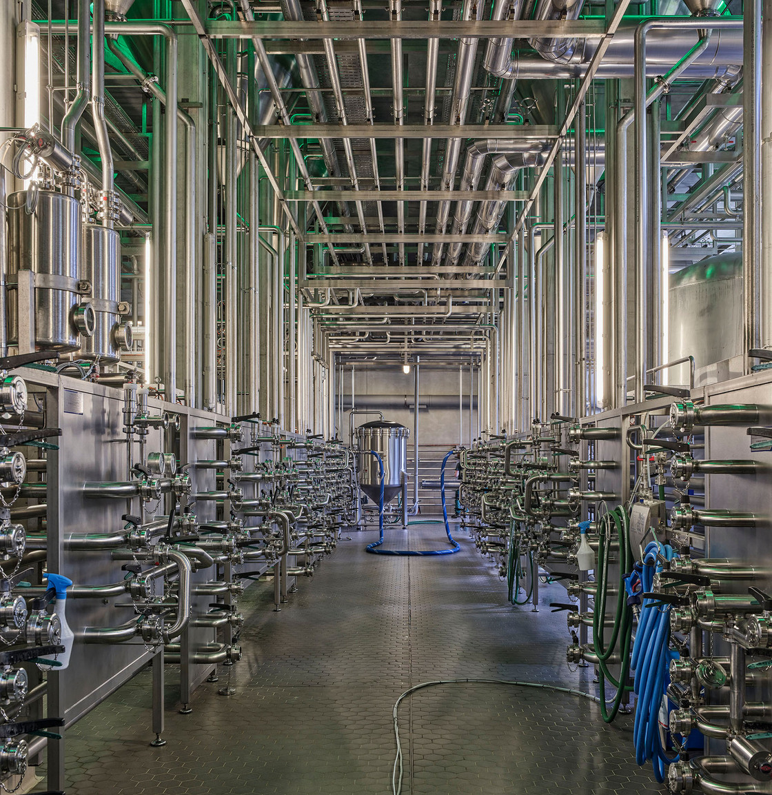 Ein Foto von Günter Richard Wett