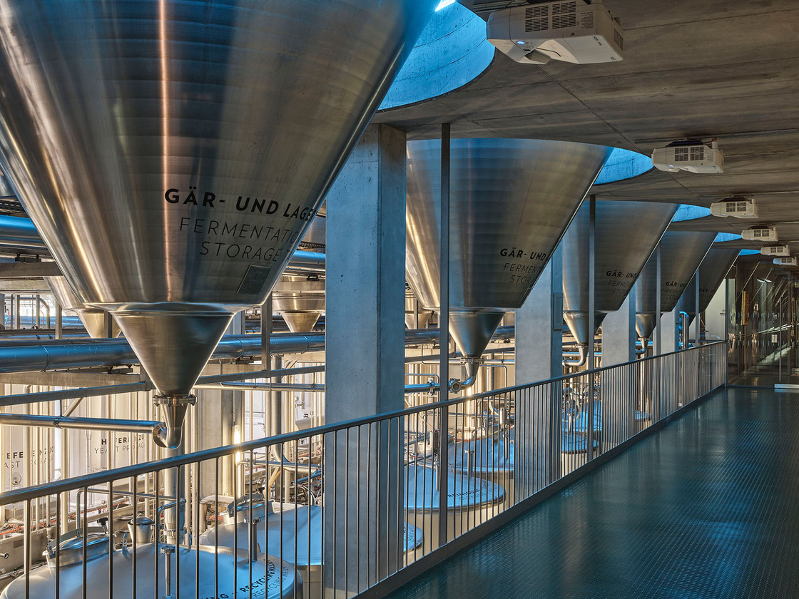 Ein Foto von Günter Richard Wett