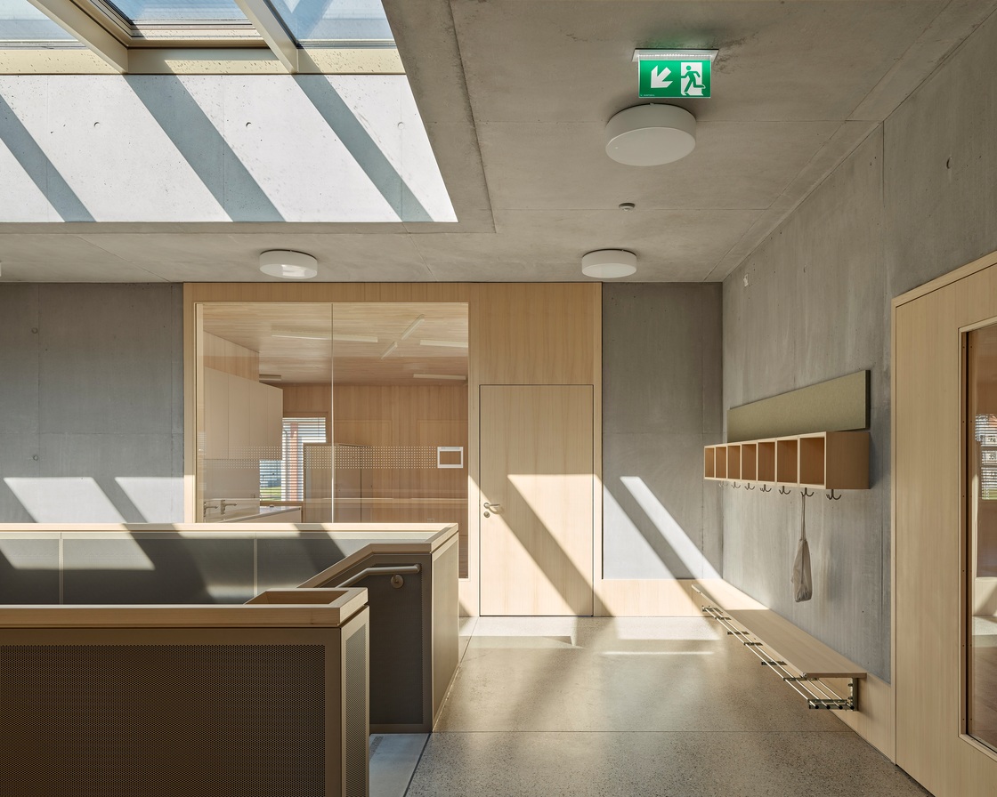 Ein Foto von Roland Bernath