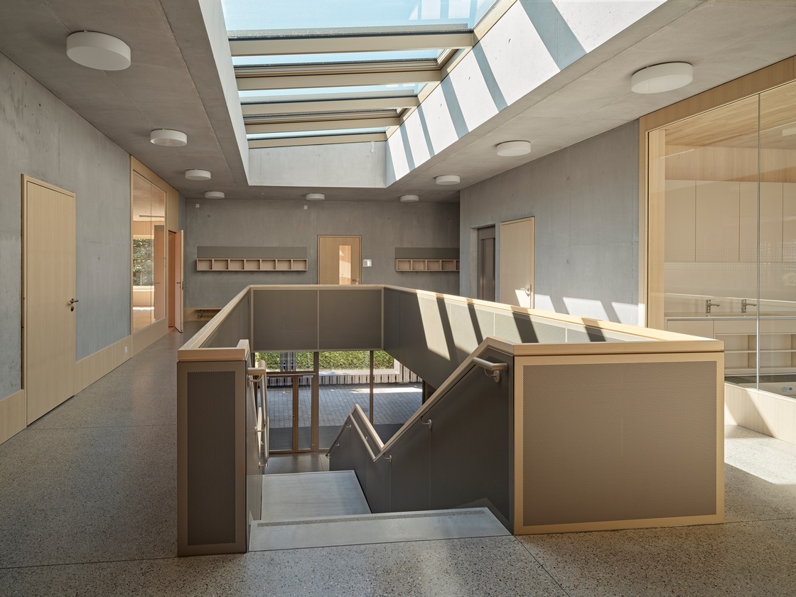 Ein Foto von Roland Bernath