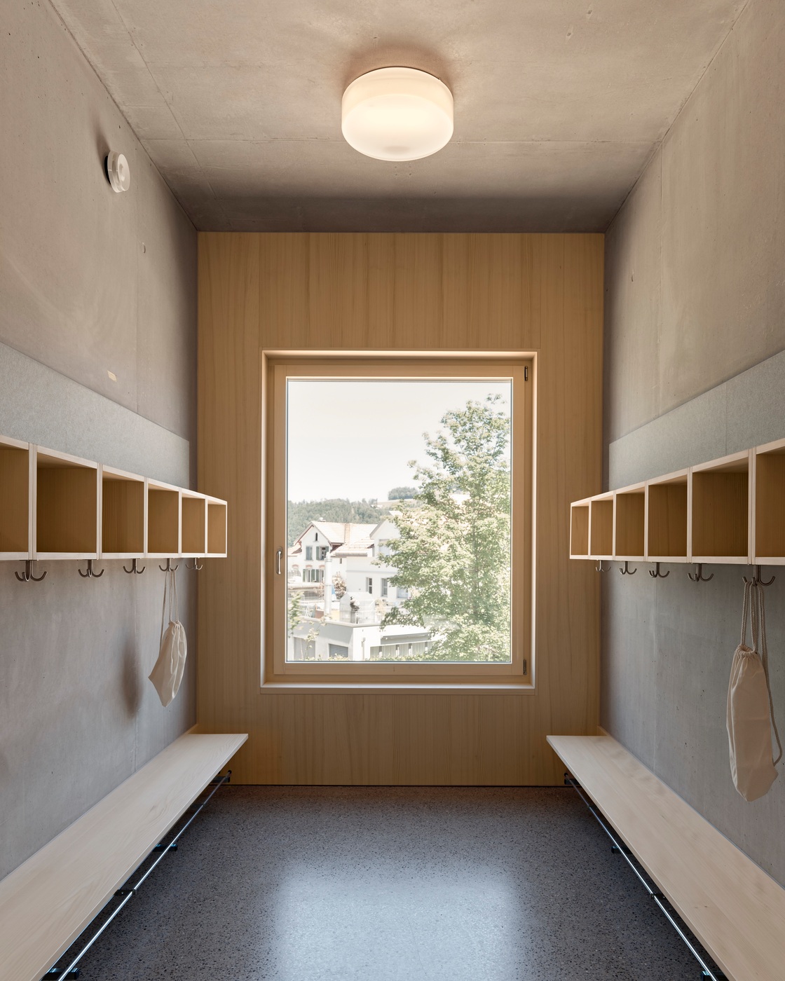 Ein Foto von Roland Bernath