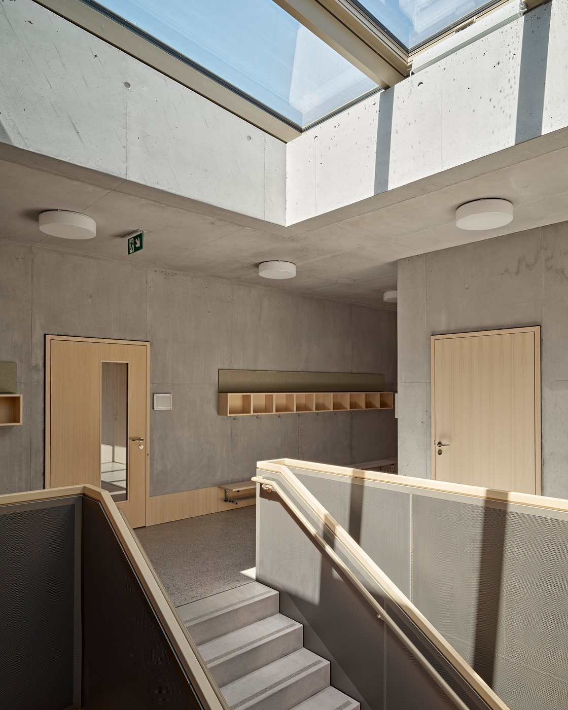 Ein Foto von Roland Bernath