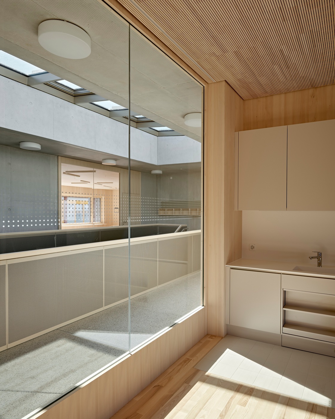 Ein Foto von Roland Bernath