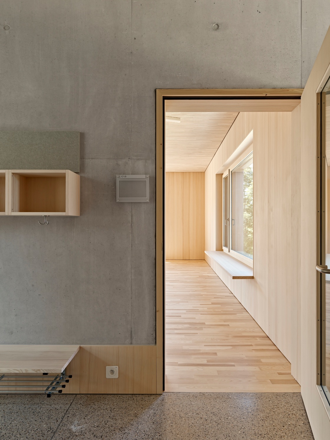 Ein Foto von Roland Bernath