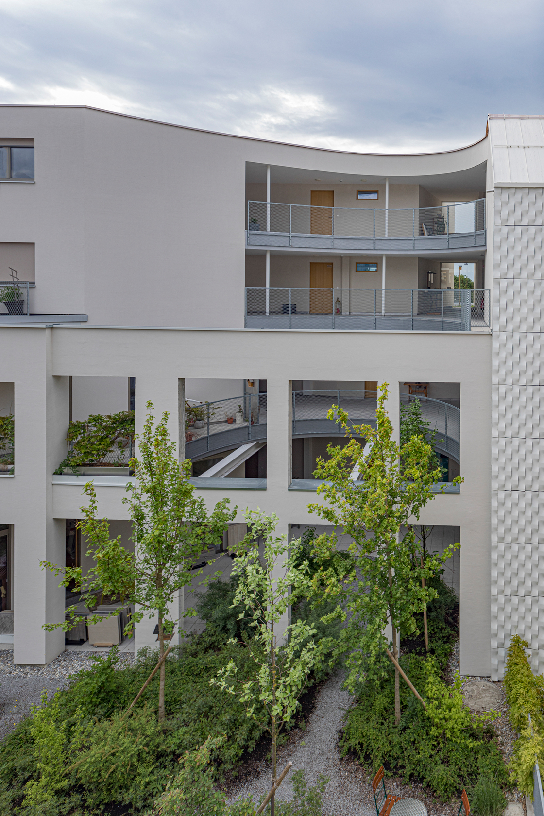 Ein Foto von Jessica Alice Hath