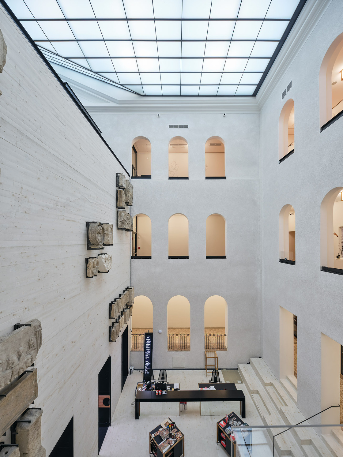 Ein Foto von Paul Ott