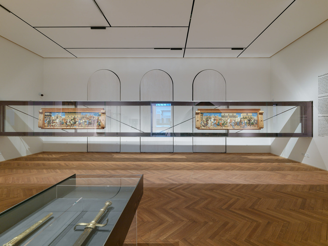 Ein Foto von Paul Ott