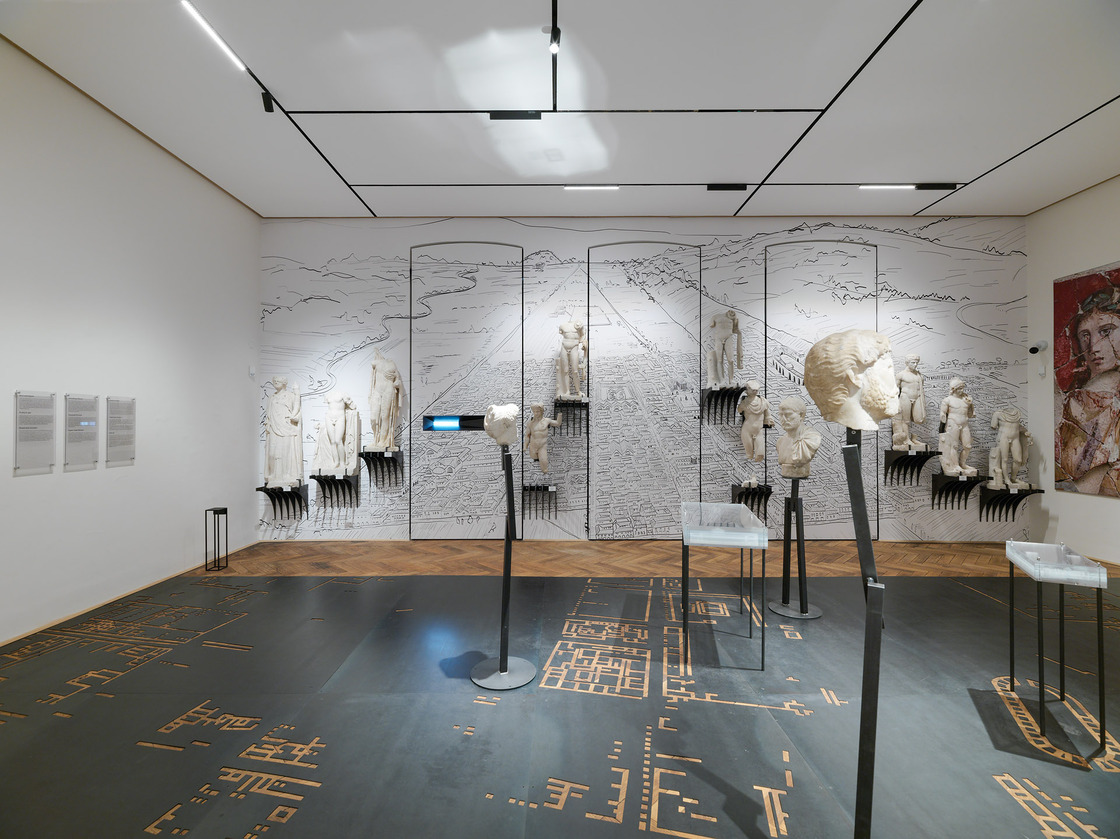 Ein Foto von Paul Ott