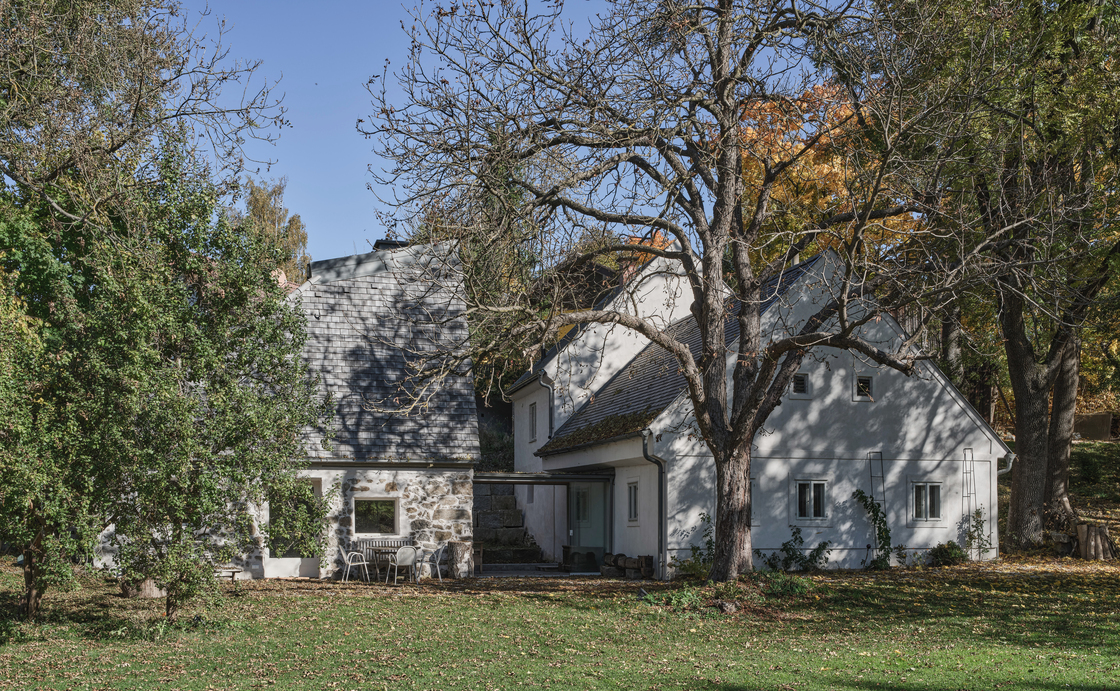 Ein Foto von Günter Richard Wett