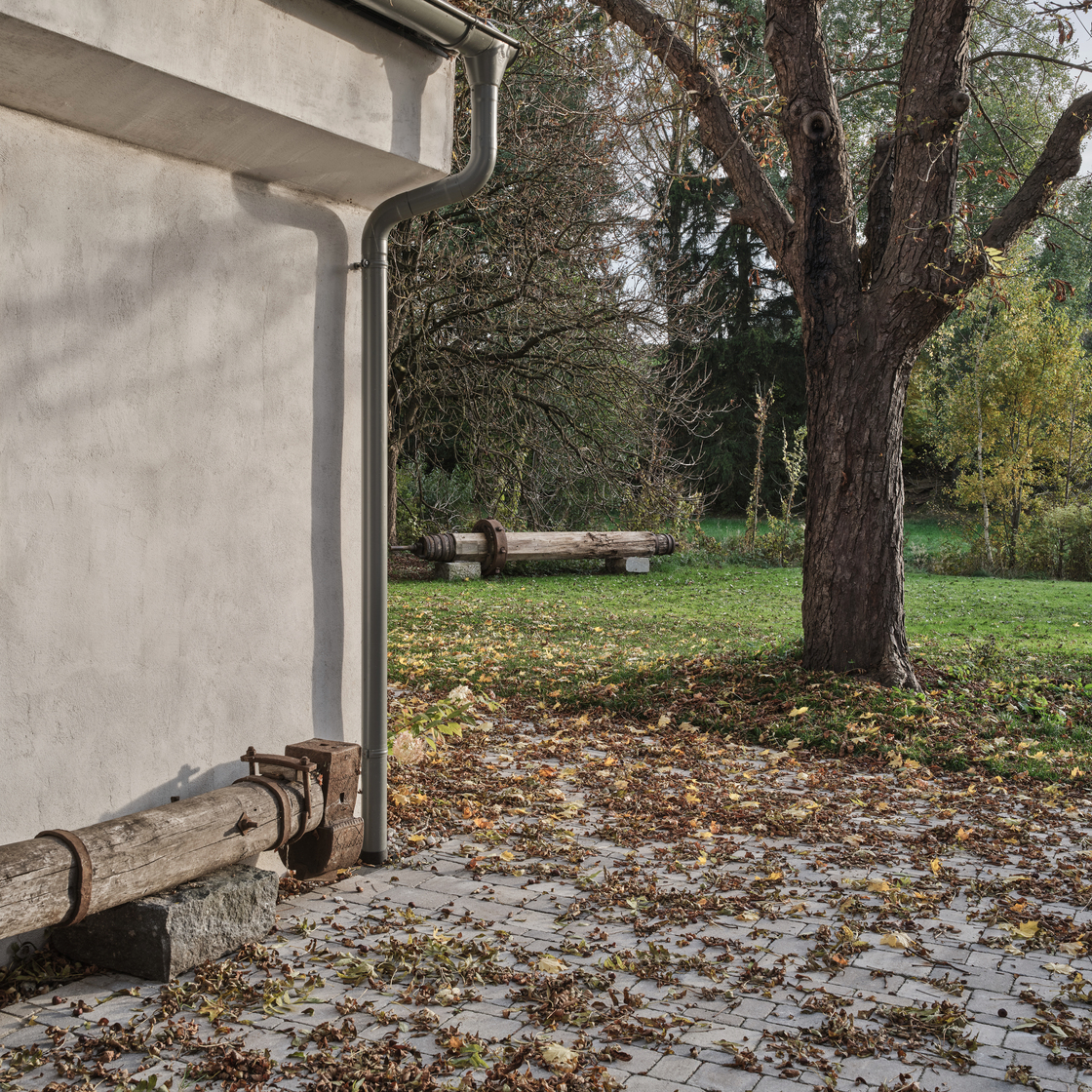 Ein Foto von Günter Richard Wett