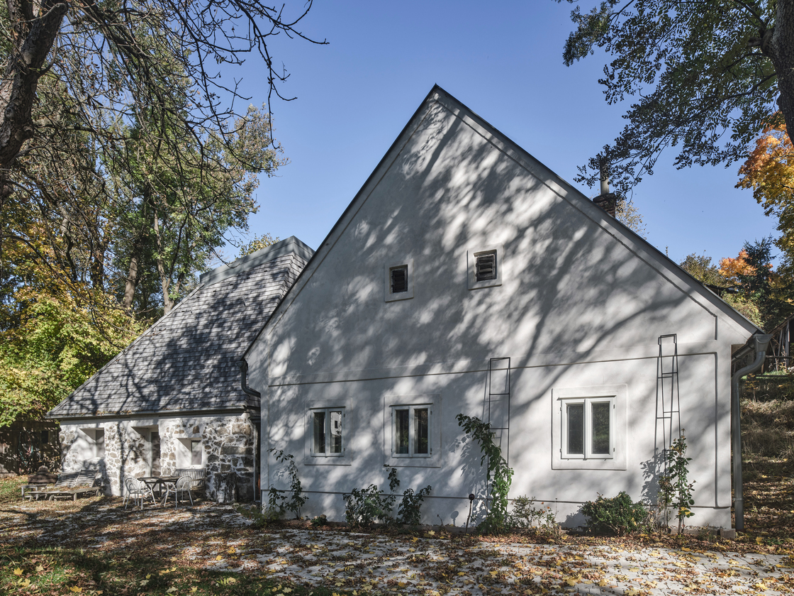 Ein Foto von Günter Richard Wett