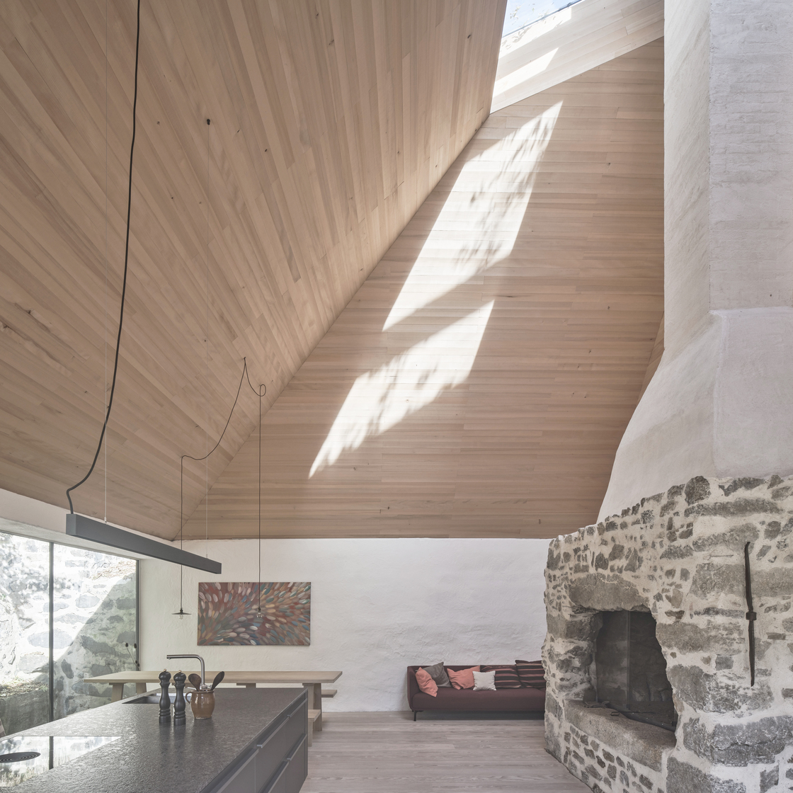 Ein Foto von Günter Richard Wett