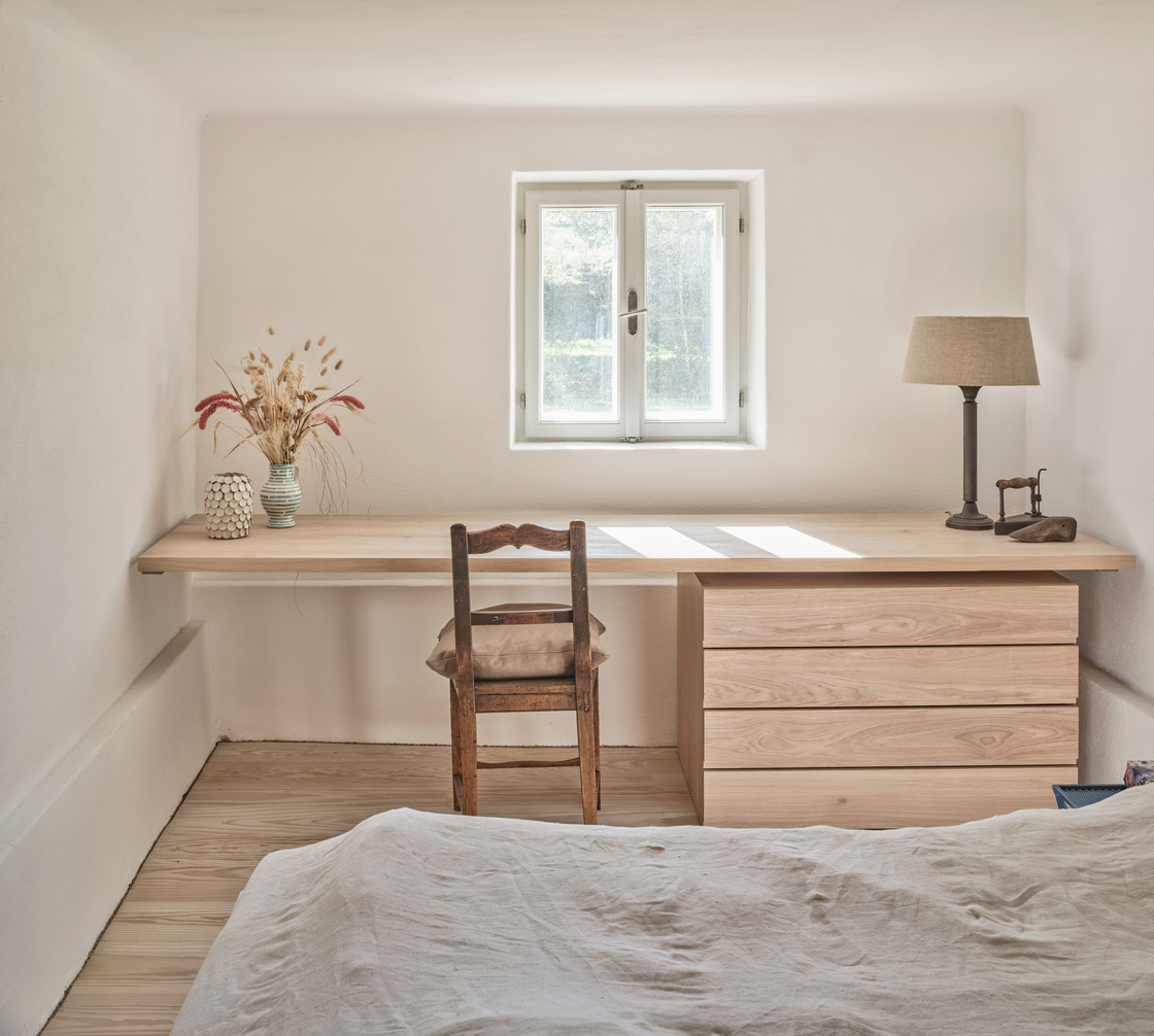 Ein Foto von Günter Richard Wett