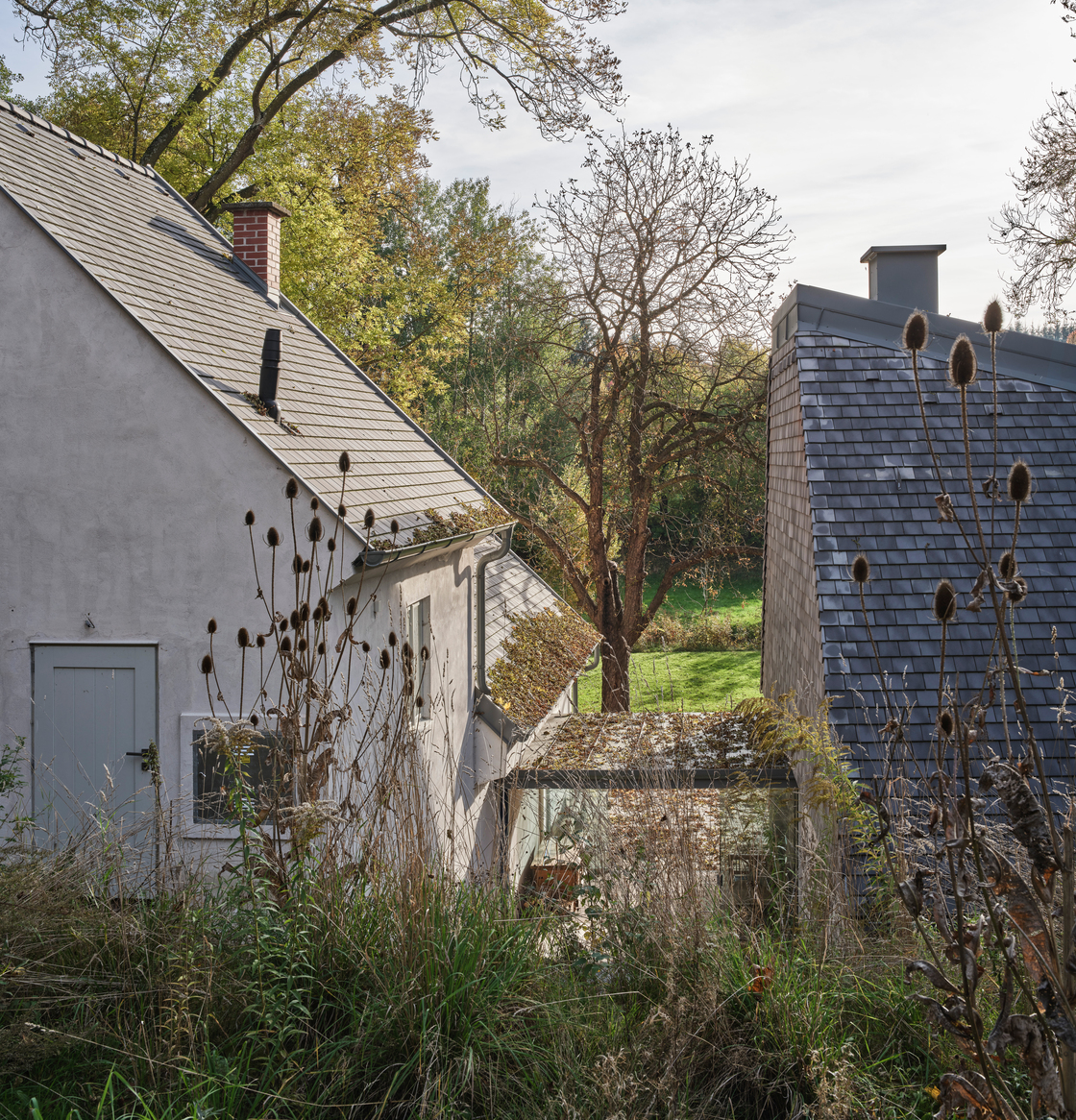 Ein Foto von Günter Richard Wett