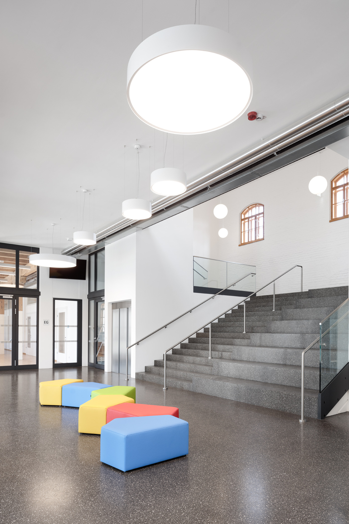 Ein Foto von Kurt Kuball