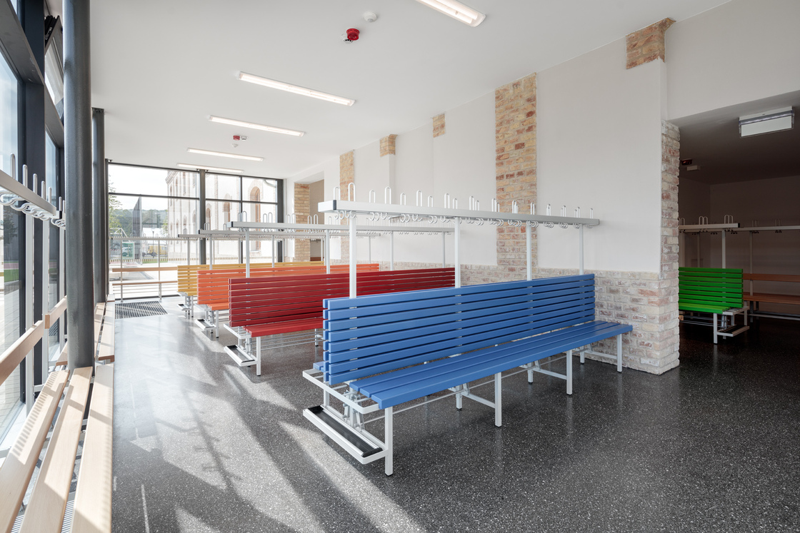 Ein Foto von Kurt Kuball