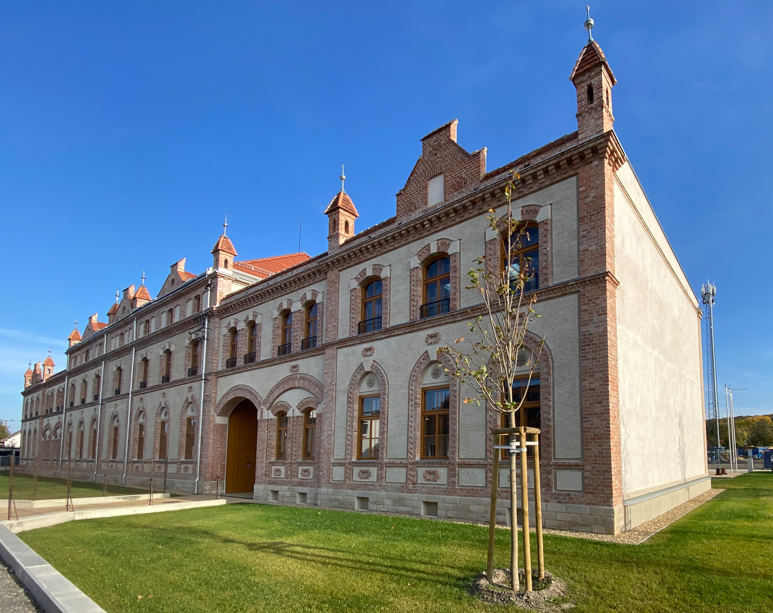 Ein Foto von Johannes Pesendorfer