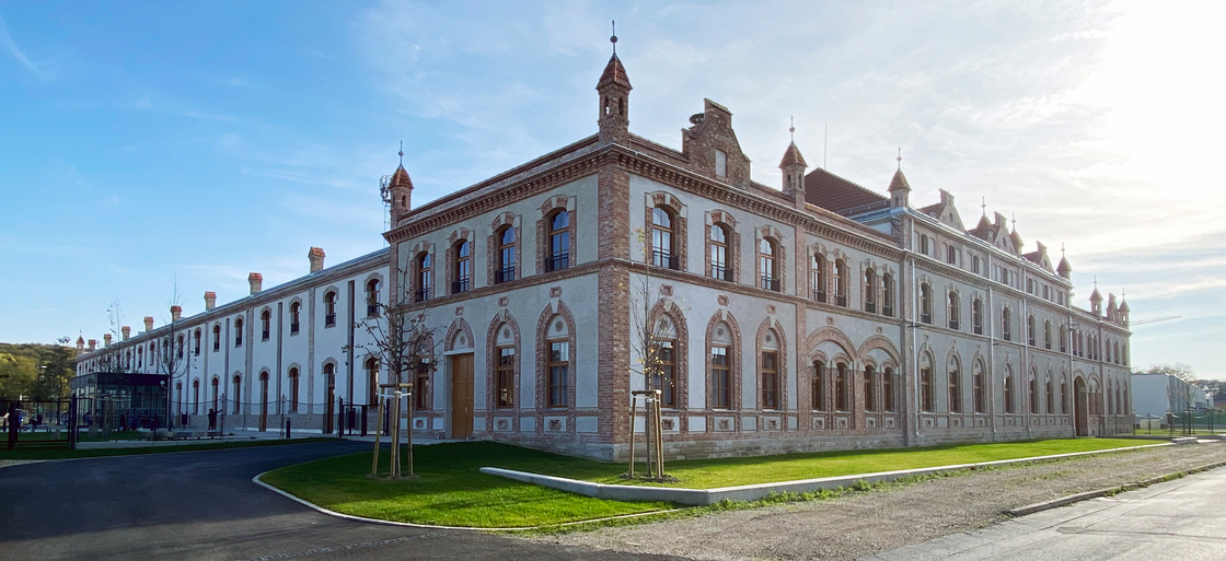 Ein Foto von Johannes Pesendorfer