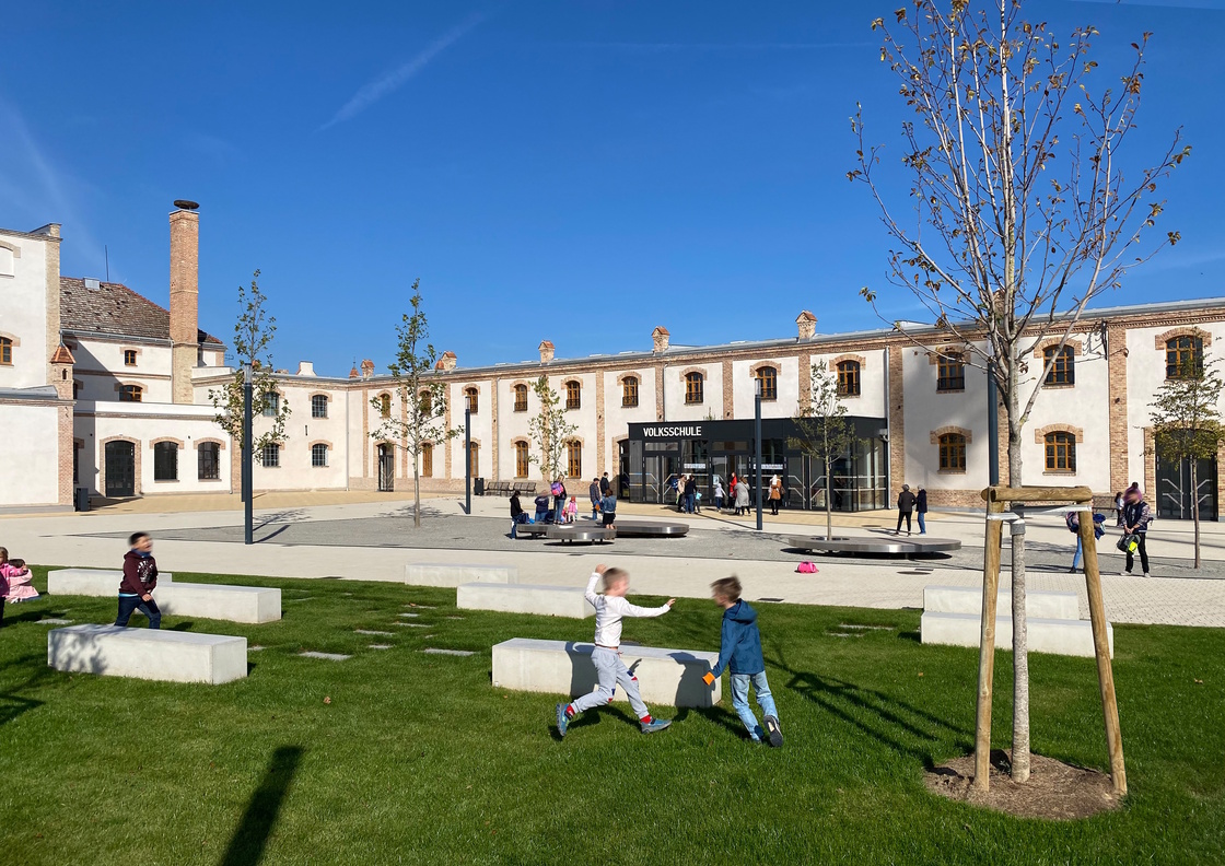 Ein Foto von Johannes Pesendorfer