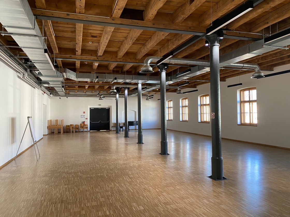 Ein Foto von Johannes Pesendorfer