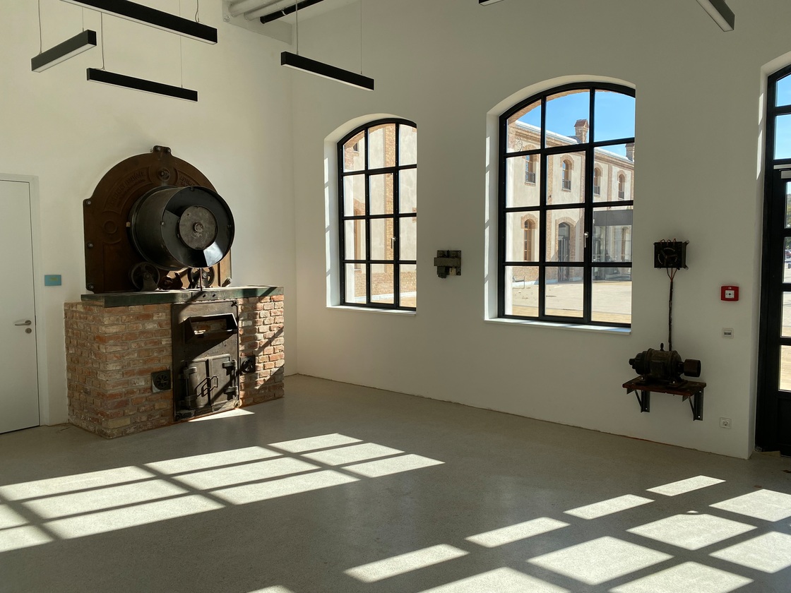 Ein Foto von Johannes Pesendorfer