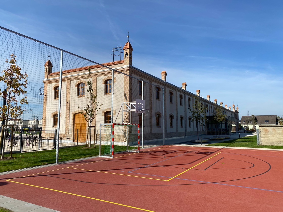 Ein Foto von Johannes Pesendorfer