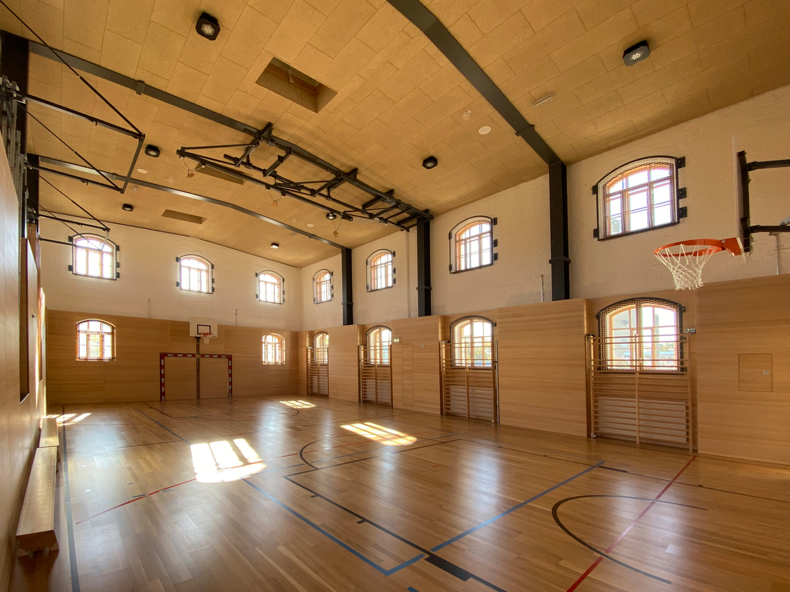 Ein Foto von Johannes Pesendorfer