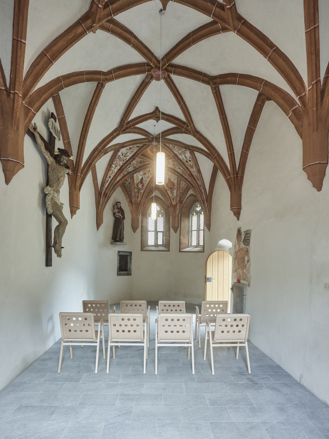 Ein Foto von Kurt Hörbst