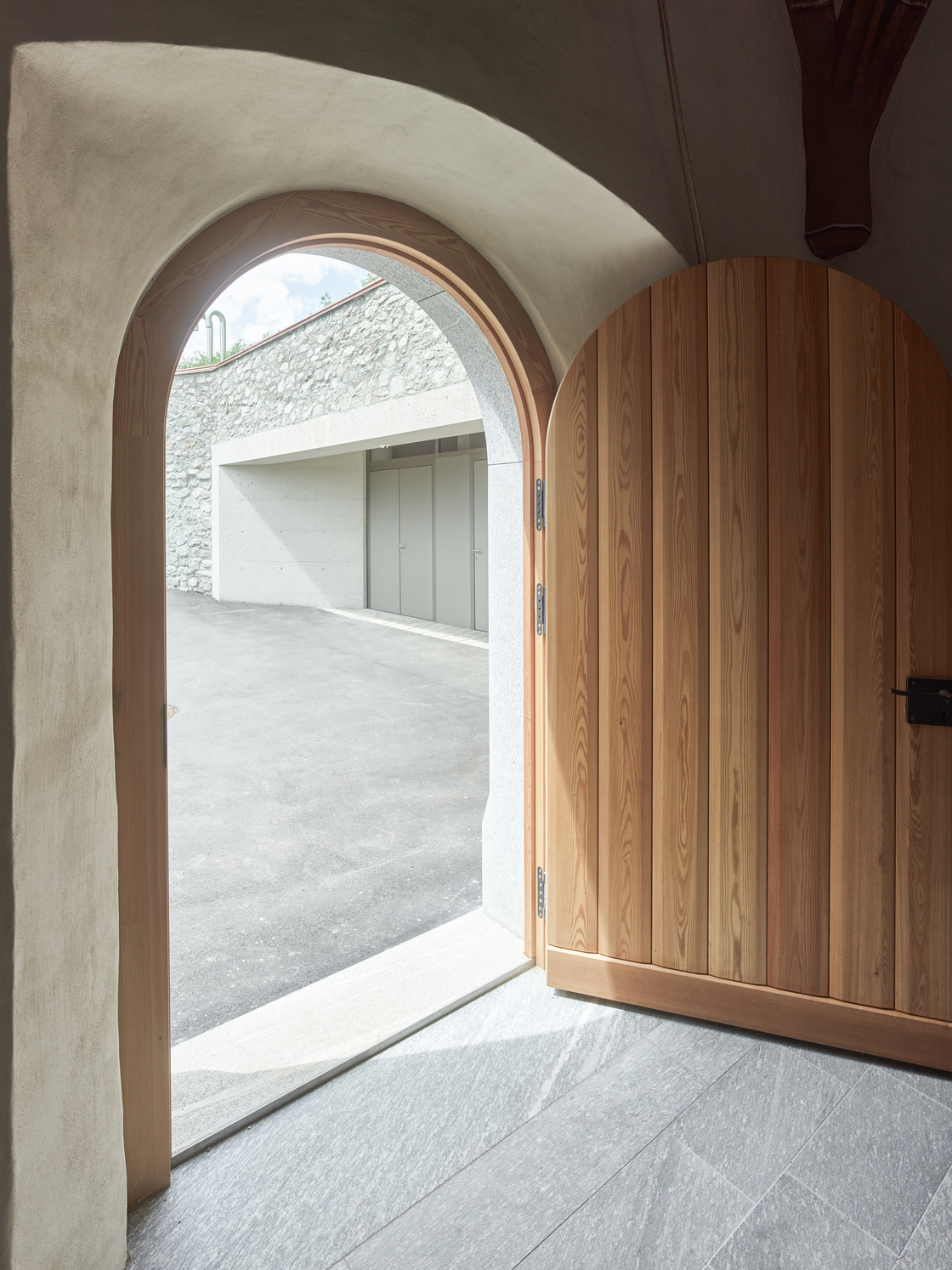 Ein Foto von Kurt Hörbst