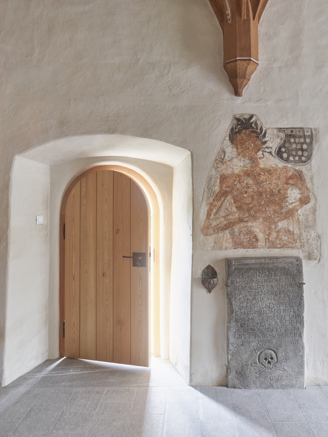 Ein Foto von Kurt Hörbst