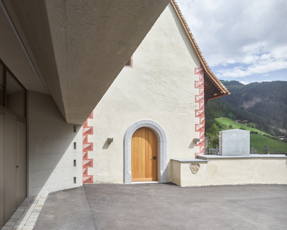 Ein Foto von Kurt Hörbst