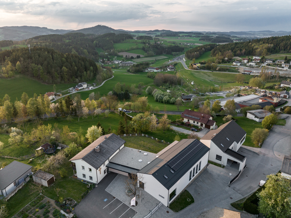 Ein Foto von Kurt Hörbst