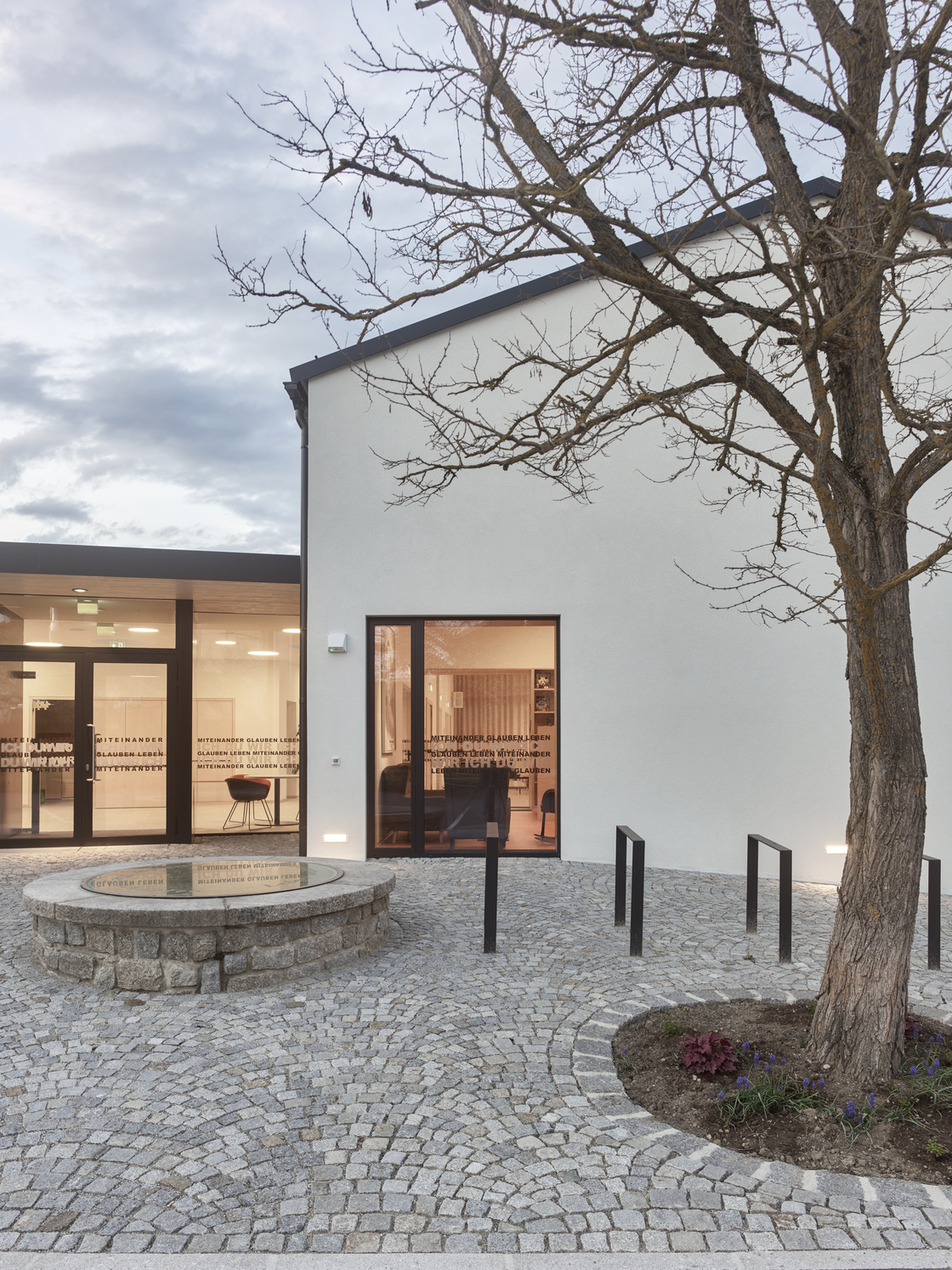 Ein Foto von Kurt Hörbst