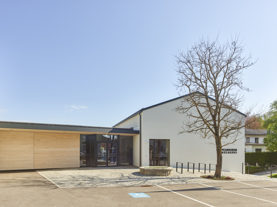 Ein Foto von Kurt Hörbst