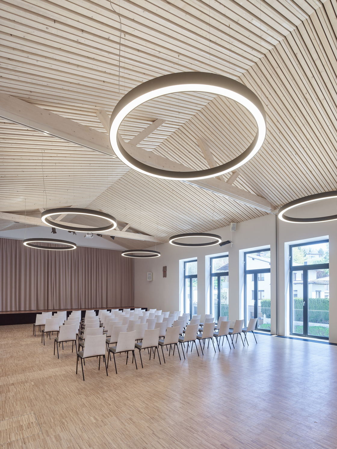 Ein Foto von Kurt Hörbst