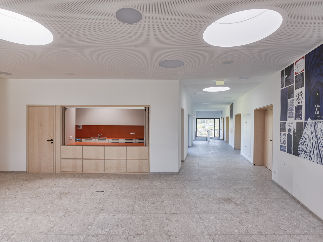 Ein Foto von Kurt Hörbst