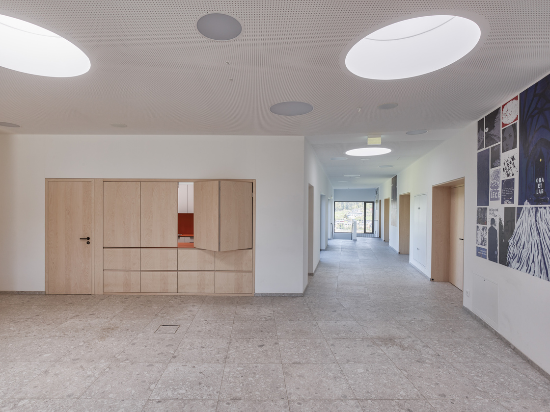 Ein Foto von Kurt Hörbst